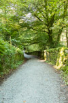 Path to Rydal Water