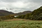 Looking towards Crummock Water