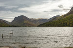 Looking towards Fleetwith Pike & Haystacks