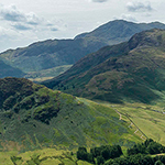 Langdale Yalley