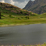 Blea Tarn