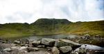 Helvellyn & Red Tarn