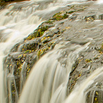 Hawes Waterfall