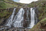Waterfall on Stickle Ghyll